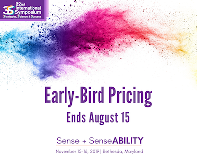 Early-Bird Pricing Ends August 15