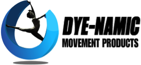 Dye-namic Logo