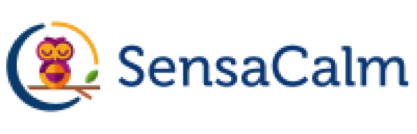 SensaCalm Logo