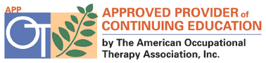 AOTA Logo