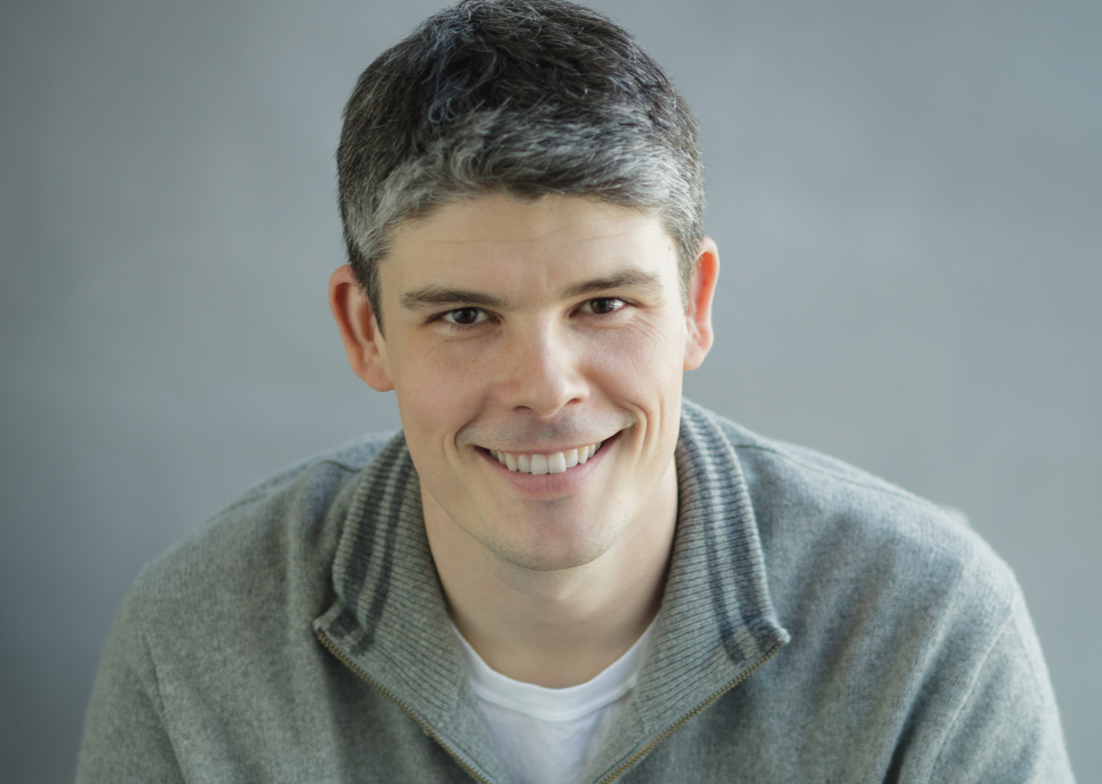 Photo of Adam Davis
