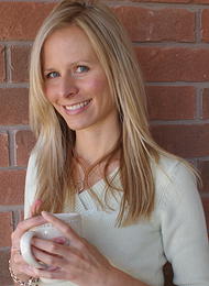 Amanda Binns