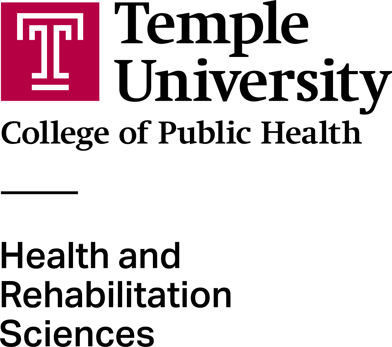 Temple University Logo