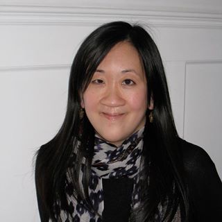 Eunice Lee