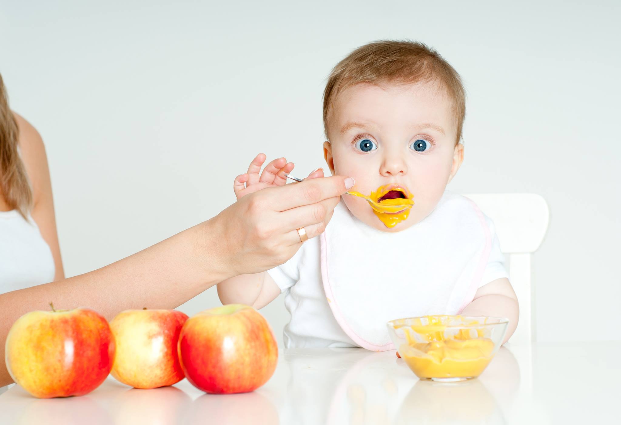 First Foods
