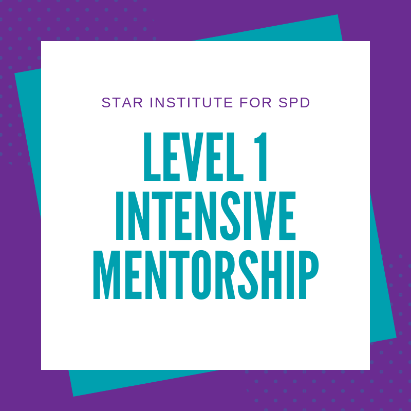 L1 Mentorship Badge