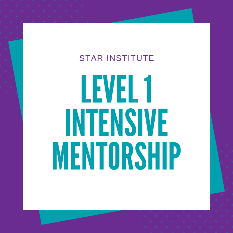 L1 Mentorship