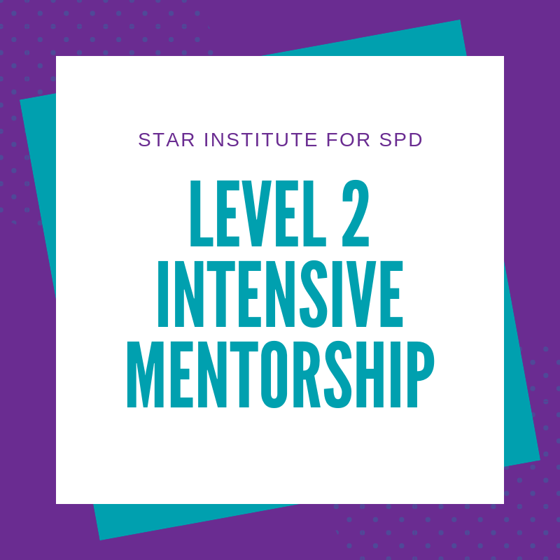 L2 Mentorship Badge