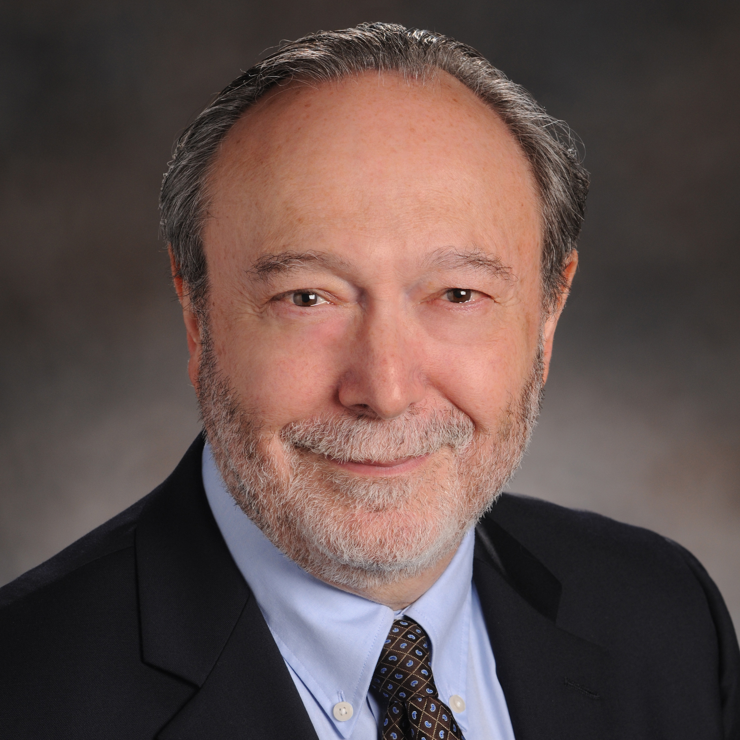 Dr Stephen Porges