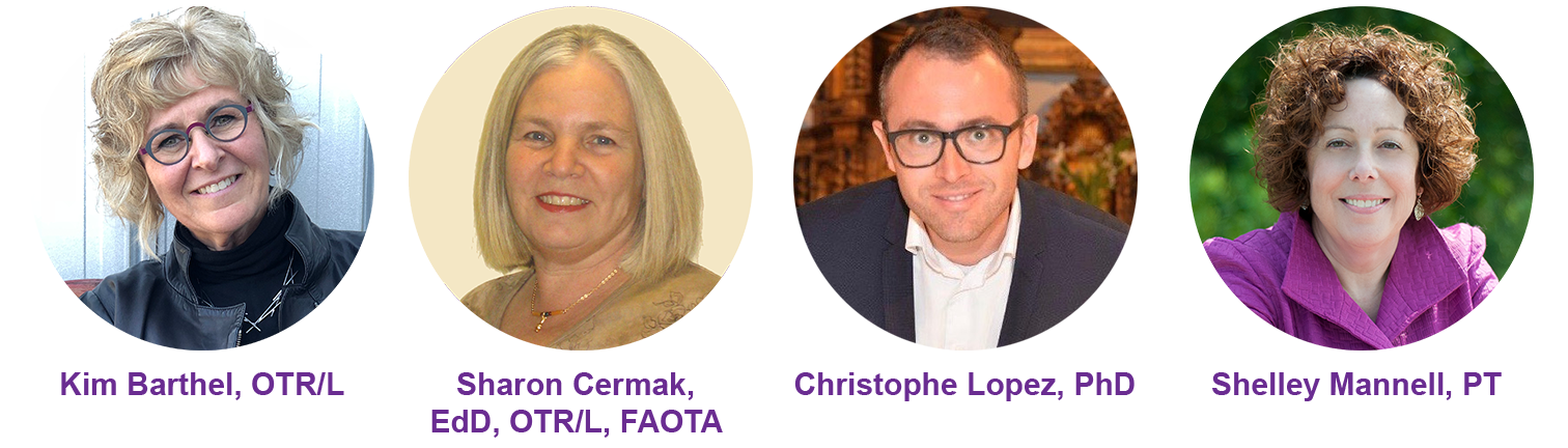 2019 Symposium Speakers