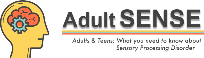 Adult Sense