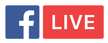 Facebook live