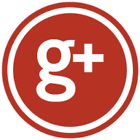 google+ button