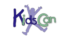 Kids Can Logo
