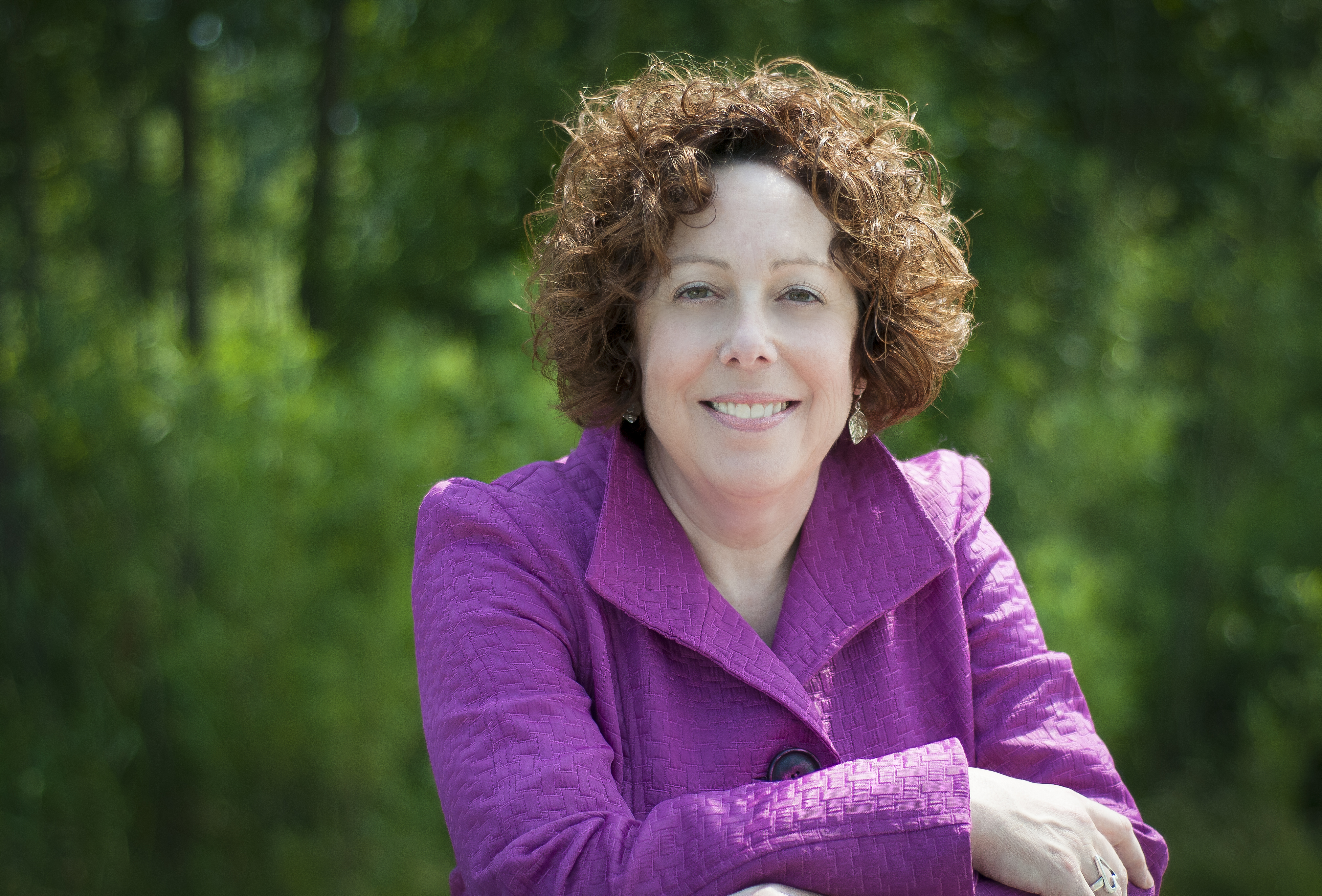 Photo of Shelley Mannell
