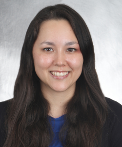 Jessica Nickelson Headshot