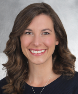 Katie Swan headshot