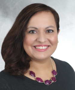 Lauren Esparza headshot